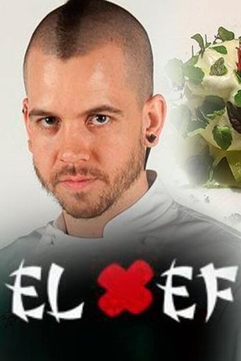 El Xef Poster of El Xef