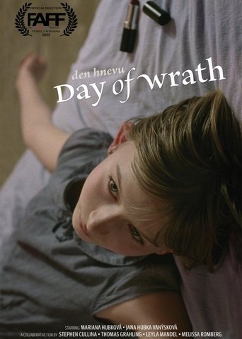 Day of Wrath Poster of Day of Wrath