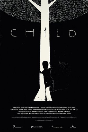 Poster of Child