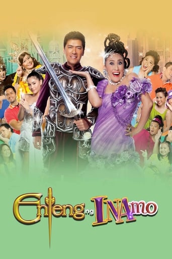 Poster of Enteng ng Ina Mo