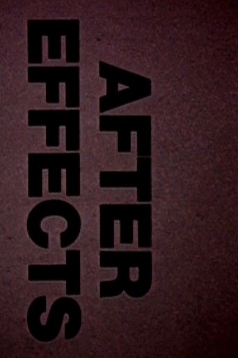 After Effects Poster of After Effects