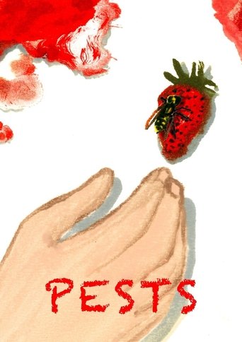 Pests Poster of Pests