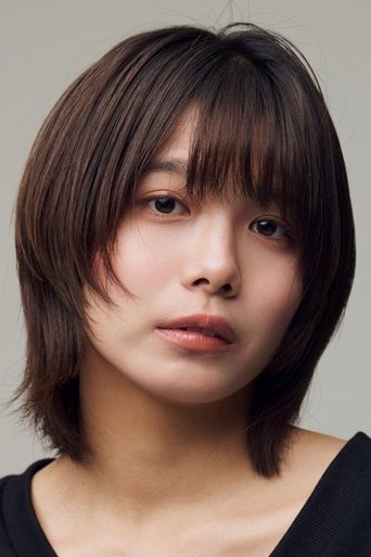 Portrait of Nanami Asahi