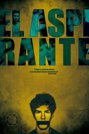 Poster of El aspirante