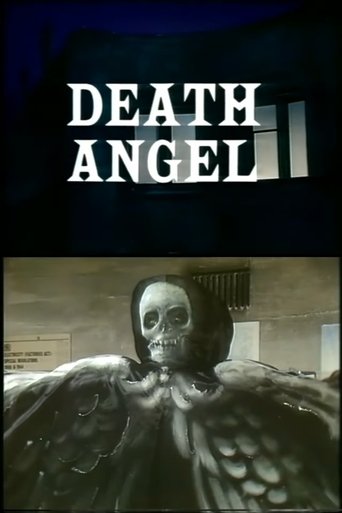 Death Angel Poster of Death Angel
