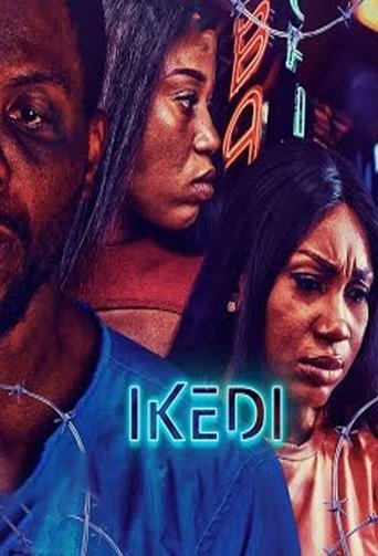 Ikedi Poster of Ikedi