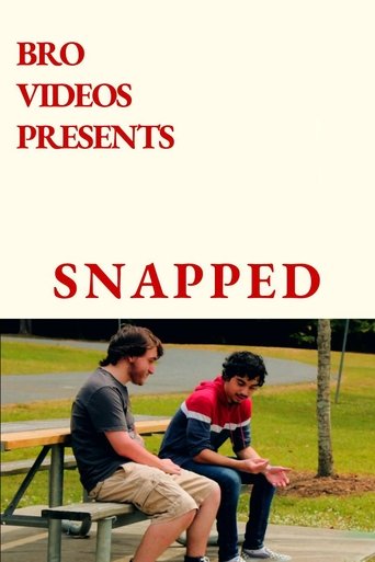 Snapped Poster of Snapped