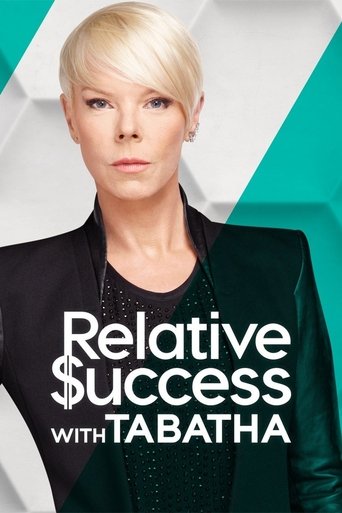 Relative Success with Tabatha Poster of Relative Success with Tabatha