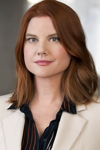 Portrait of KariAnn Christensen