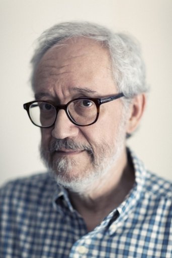 Portrait of Emilio Martínez Lázaro