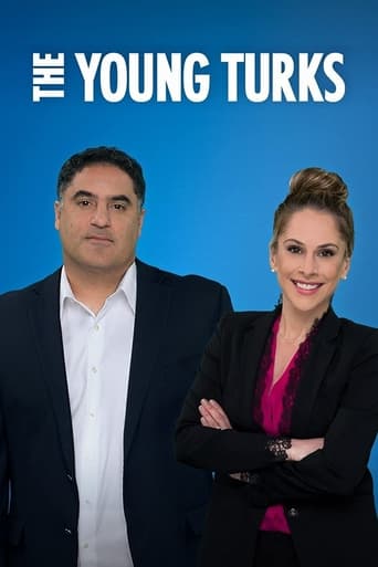 Poster of The Young Turks