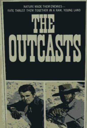 Poster of The Outcasts