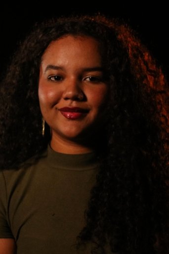 Portrait of Beatriz Balby