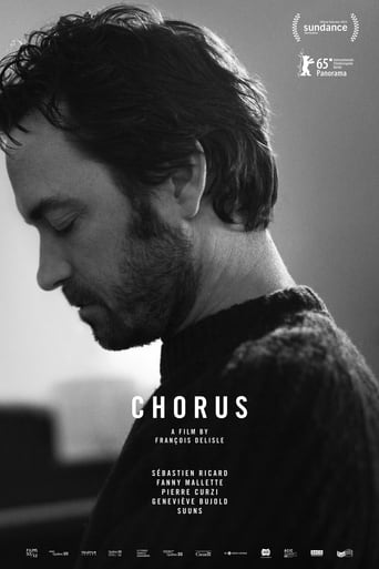 Poster of Chorus