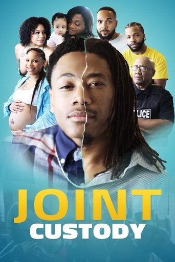 Joint Custody Poster of Joint Custody