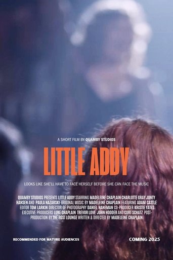 Poster of Little Addy