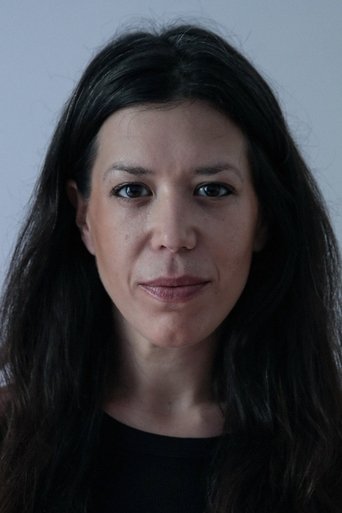 Portrait of Ana Sampaio e Maia
