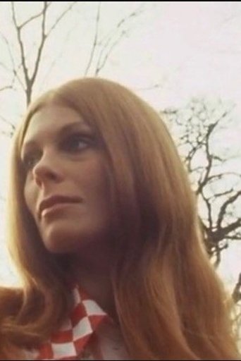 Portrait of Hermione Farthingale