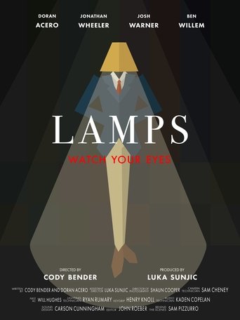 Lamps Poster of Lamps