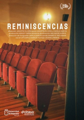 Poster of Reminiscencias