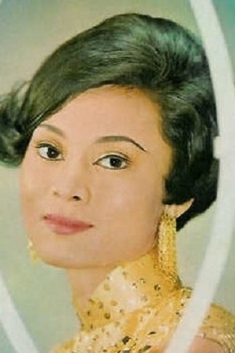 Portrait of Tsui Ping