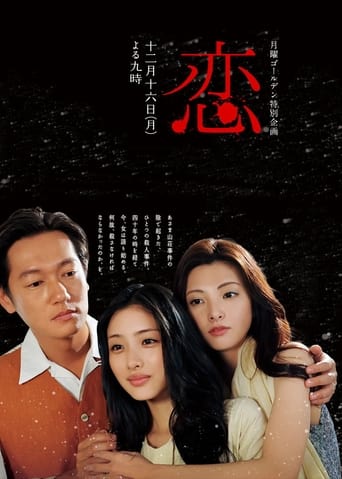 Poster of Koi