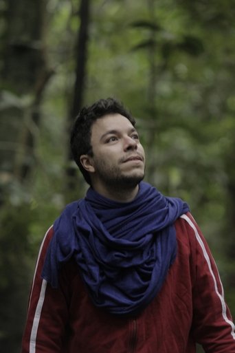 Portrait of Rafael Saar