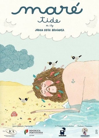 Poster of Maré
