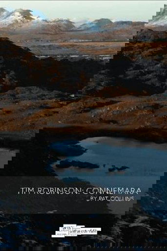 Poster of Tim Robinson: Connemara