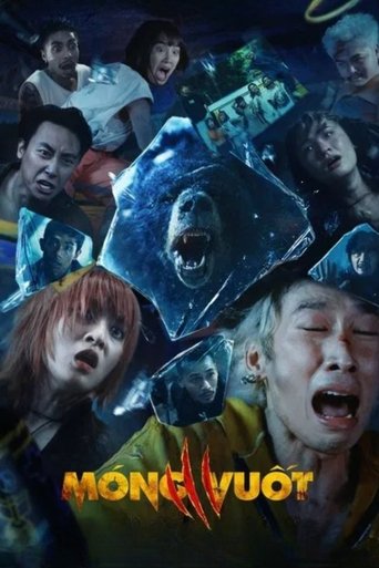 Claws Poster of Claws