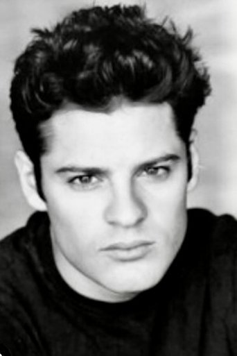 Portrait of Brad Joseph Dubin