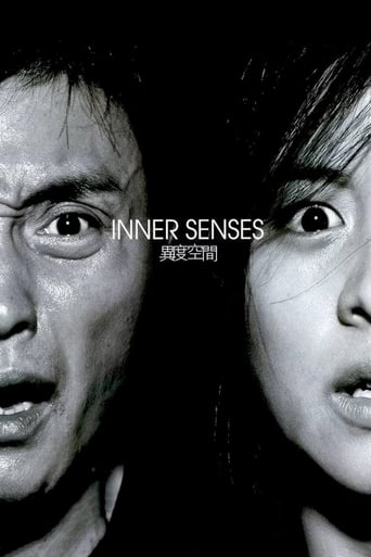 Poster of Inner Senses