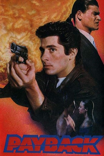 Payback Poster of Payback