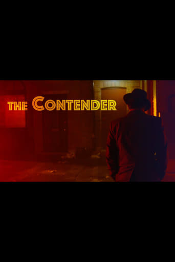 Poster of Contender