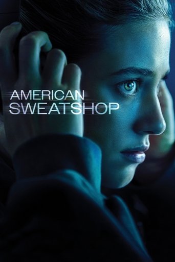 American Sweatshop Poster of American Sweatshop