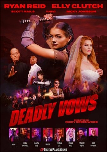 Deadly Vows Poster of Deadly Vows