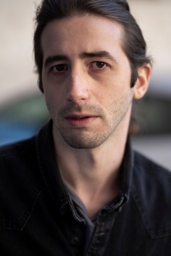 Portrait of Nicolò Barba