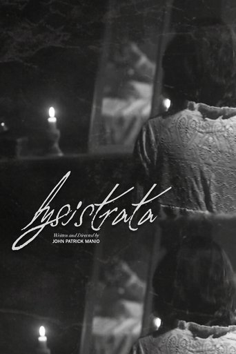 Lysistrata Poster of Lysistrata