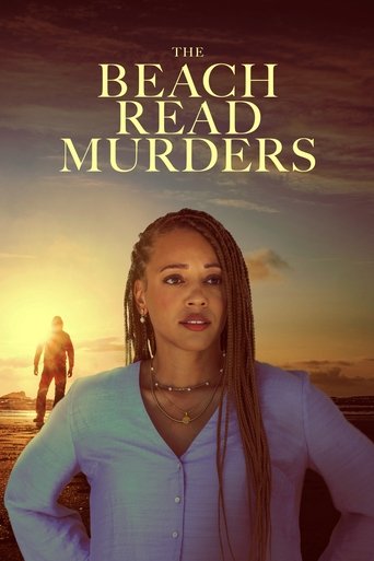 Poster of A Beach Read Murder