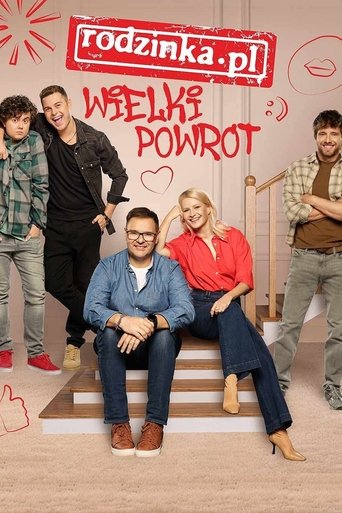 Portrait for A Polish Family - Season 17
