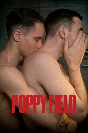 Poster of Poppy Field