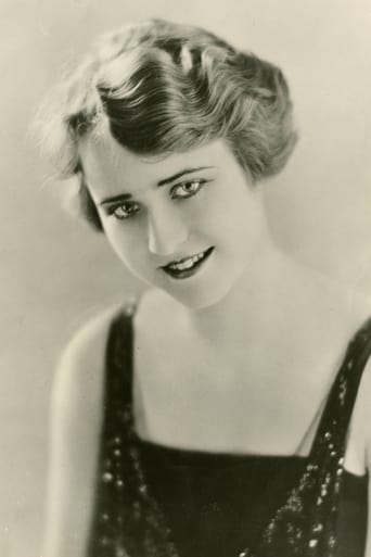 Portrait of Beatrice Bentley