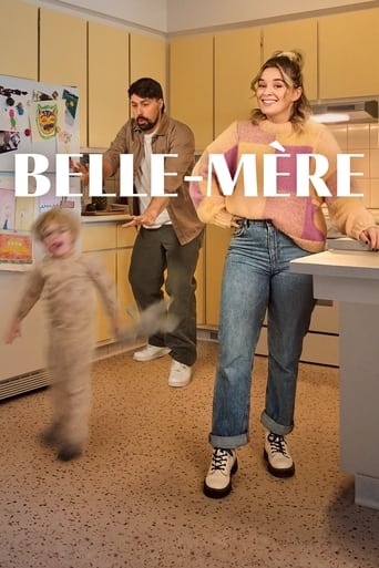 Poster of Belle-mère