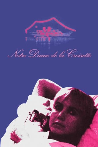 Poster of Notre Dame de la Croisette