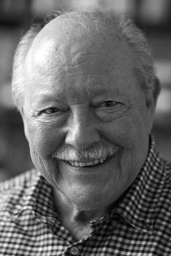 Portrait of Herbert Bonewitz