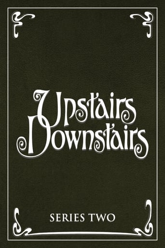 Portrait for Upstairs, Downstairs - Season 2