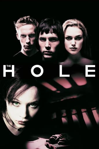 Poster of The Hole