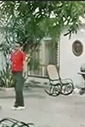 Poster of Faustino y su Vida Atormentada