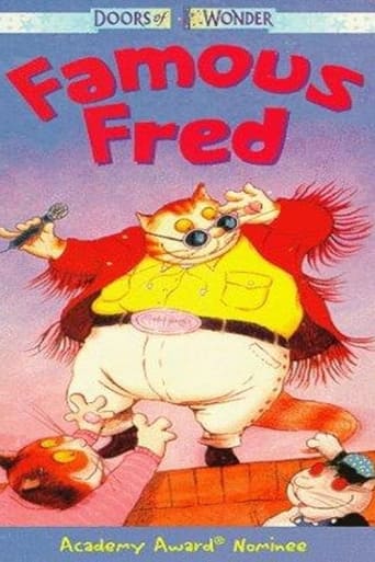Poster of Famous Fred