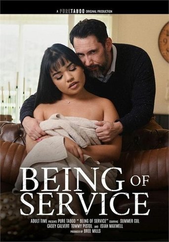 Poster of Being Of Service